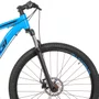 Bicicleta Oggi Hacker Sport 29 Shimano Azul