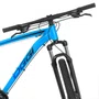 Bicicleta Oggi Hacker Sport 29 Shimano Azul
