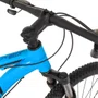 Bicicleta Oggi Hacker Sport 29 Shimano Azul