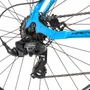 Bicicleta Oggi Hacker Sport 29 Shimano Azul