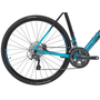 Bicicleta Oggi Stimolla Tiagra Preta