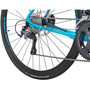 Bicicleta Oggi Stimolla Tiagra Preto e Azul
