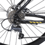 Bicicleta Oggi Velloce Claris Disc