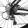 Bicicleta Oggi Velloce Claris Disc