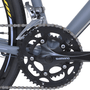 Bicicleta Oggi Velloce Claris Disc