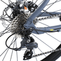 Bicicleta Oggi Velloce Claris Disc