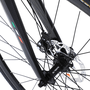 Bicicleta Oggi Velloce Claris Disc