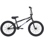 Bicicleta Pro-X BMX Aro 20 Série 20 Preta e Branca