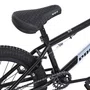 Bicicleta Pro-X BMX Série 20 Aro 20 Preta