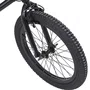 Bicicleta Pro-X BMX Série 20 Aro 20 Preta