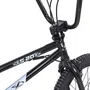 Bicicleta Pro-X BMX Série 20 Aro 20 Preta