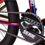 Bicicleta Pro-X BMX Série 5 Aro 20 Camaleão