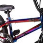 Bicicleta Pro-X BMX Série 5 Aro 20 Camaleão
