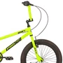 Bicicleta Pro-X BMX Série 5 Aro 20 Amarela