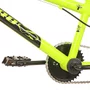 Bicicleta Pro-X BMX Série 5 Aro 20 Amarela
