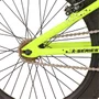 Bicicleta Pro-X BMX Série 5 Aro 20 Amarela