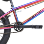 Bicicleta Pro-X BMX Bull Aro 20 Camaleão