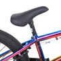 Bicicleta Pro-X BMX Bull Aro 20 Camaleão