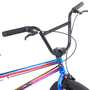 Bicicleta Pro-X BMX Bull Aro 20 Camaleão