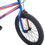 Bicicleta Pro-X BMX Bull Aro 20 Camaleão