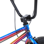 Bicicleta Pro-X BMX Bull Aro 20 Camaleão
