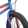 Bicicleta Pro-X BMX Bull Aro 20 Camaleão