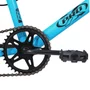 Bicicleta Pro-X BMX Série 5 Aro 20