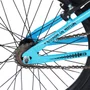 Bicicleta Pro-X BMX Série 5 Aro 20