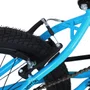 Bicicleta Pro-X BMX Série 5 Aro 20