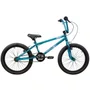 Bicicleta Pro-X BMX Serie 5 Cromo Aro 20 Azul