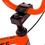 Bicicleta Pro-X BMX Série 5 Aro 20 Laranja