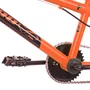 Bicicleta Pro-X BMX Série 5 Aro 20 Laranja