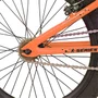 Bicicleta Pro-X BMX Série 5 Aro 20 Laranja