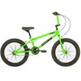 Bicicleta Pro-X BMX Série 5 Aro 20 Verde