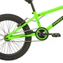 Bicicleta Pro-X BMX Série 5 Aro 20 Verde