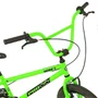 Bicicleta Pro-X BMX Série 5 Aro 20 Verde