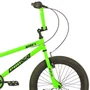 Bicicleta Pro-X BMX Série 5 Aro 20 Verde
