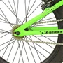 Bicicleta Pro-X BMX Série 5 Aro 20 Verde