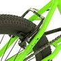 Bicicleta Pro-X BMX Série 5 Aro 20 Verde