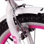 Bicicleta Pro-x Cissy Aro 20 Rosa