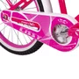 Bicicleta Pro-x Cissy Aro 20 Rosa