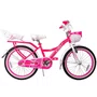 Bicicleta Pro-x Cissy Aro 20 Rosa