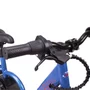 Bicicleta Pro-X E-Kids Balance Aro 16 Azul
