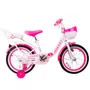 Bicicleta Pro-X Missy Aro 16 Rosa