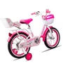 Bicicleta Pro-X Missy Aro 16 Rosa