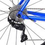 Bicicleta Redstone Snake Elite Shimano 105 22 vel