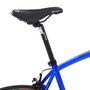 Bicicleta Redstone Snake Elite Shimano 105 22 vel