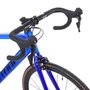 Bicicleta Redstone Snake Elite Shimano 105 22 vel