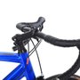 Bicicleta Redstone Snake Elite Shimano 105 22 vel
