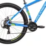 Bicicleta Rockrider ST 120 Sport Trail 29